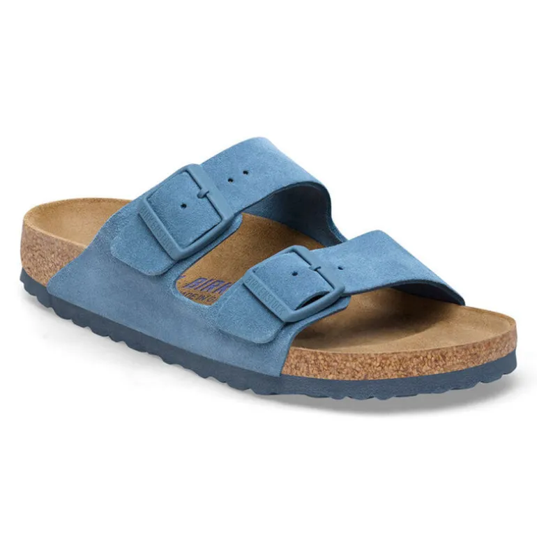 Arizona Soft Narrow Sandal