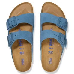 Arizona Soft Narrow Sandal