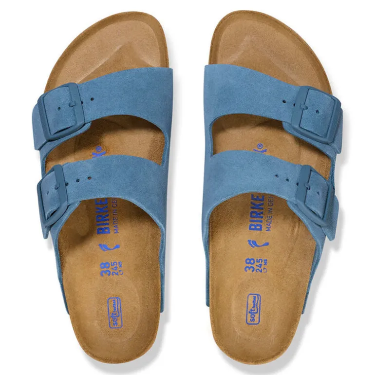 Arizona Soft Narrow Sandal
