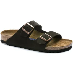 Arizona Soft Narrow Sandal