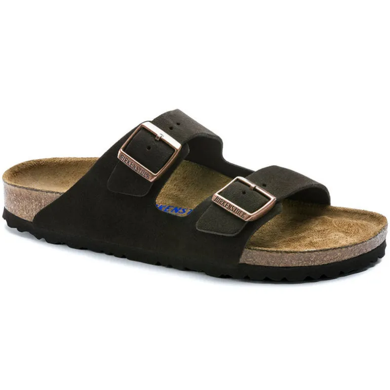 Arizona Soft Narrow Sandal