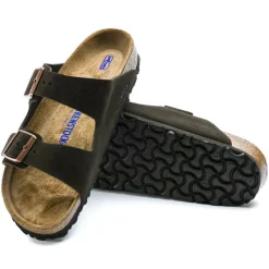 Arizona Soft Narrow Sandal