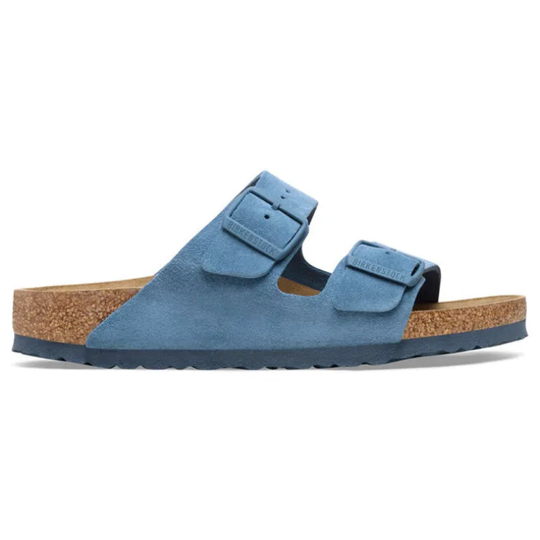 Arizona Soft Narrow Sandal