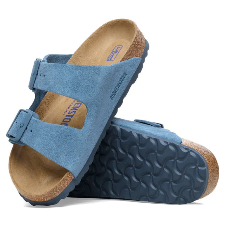 Arizona Soft Narrow Sandal