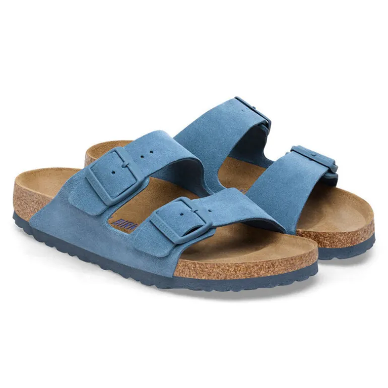 Arizona Soft Narrow Sandal
