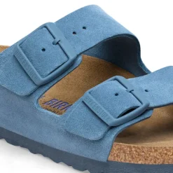 Arizona Soft Narrow Sandal