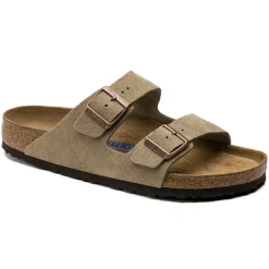 Arizona Soft Narrow Sandal