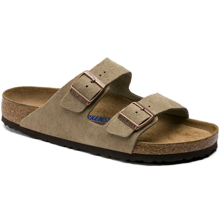 Arizona Soft Narrow Sandal