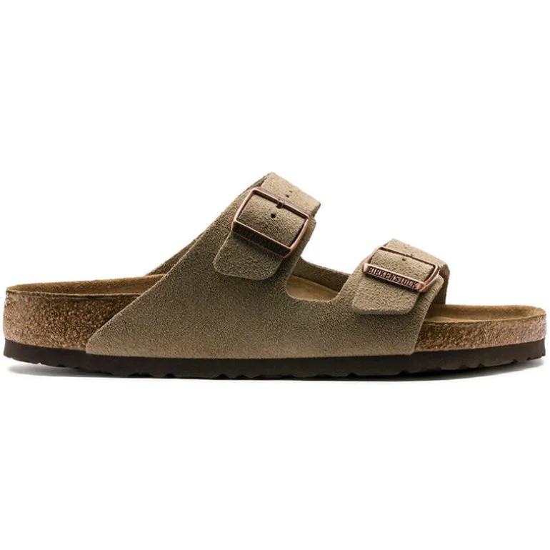 Arizona Soft Narrow Sandal