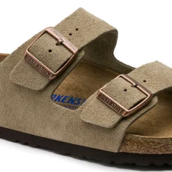 Arizona Soft Narrow Sandal