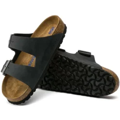 Arizona Soft Regular Unisex Oiled Leather