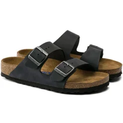 Arizona Soft Regular Unisex Oiled Leather