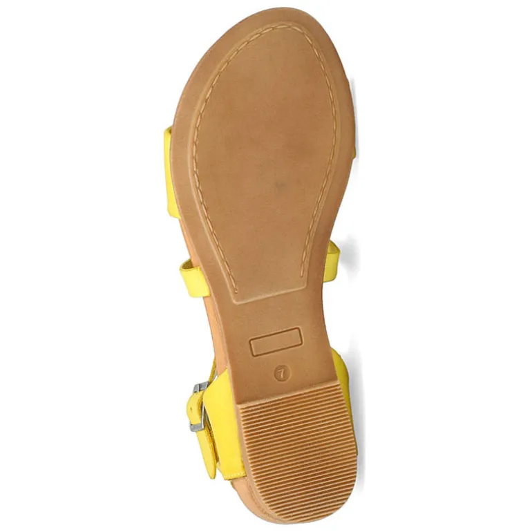 Aster Strap Sandal
