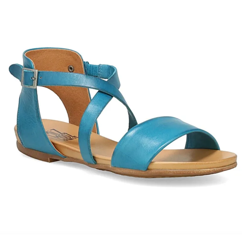 Aster Strap Sandal