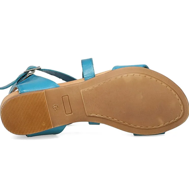 Aster Strap Sandal