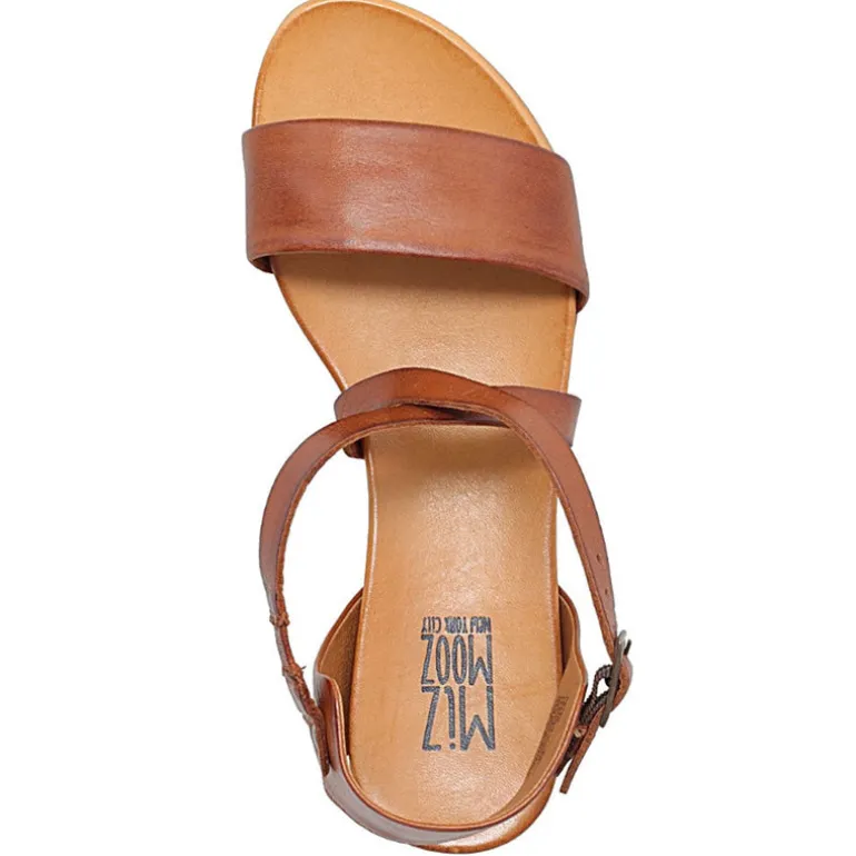 Aster Strap Sandal