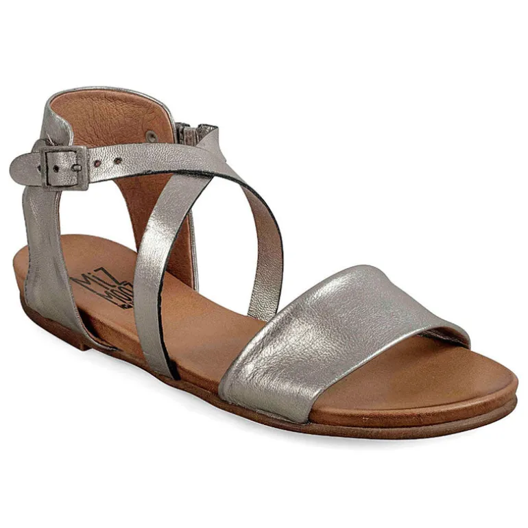 Aster Strap Sandal