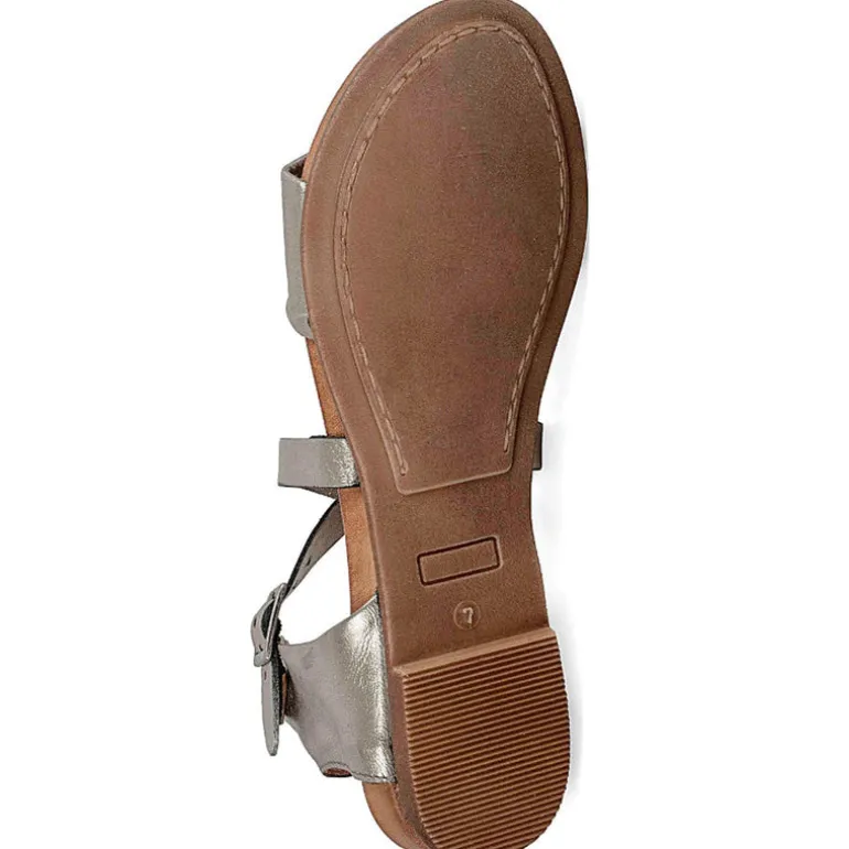 Aster Strap Sandal