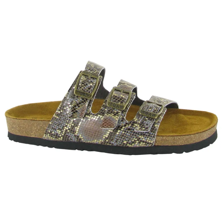 Austin Sandal