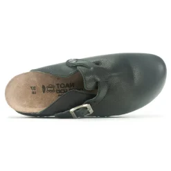 Autumn Clog Shoe (4466)