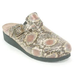 Autumn Clog Shoe (4466)