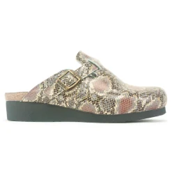 Autumn Clog Shoe (4466)