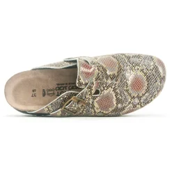 Autumn Clog Shoe (4466)