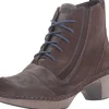 Avila Lace Up Boot