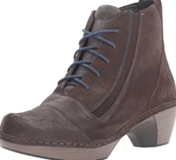 Avila Lace Up Boot