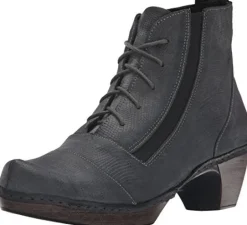 Avila Lace Up Boot