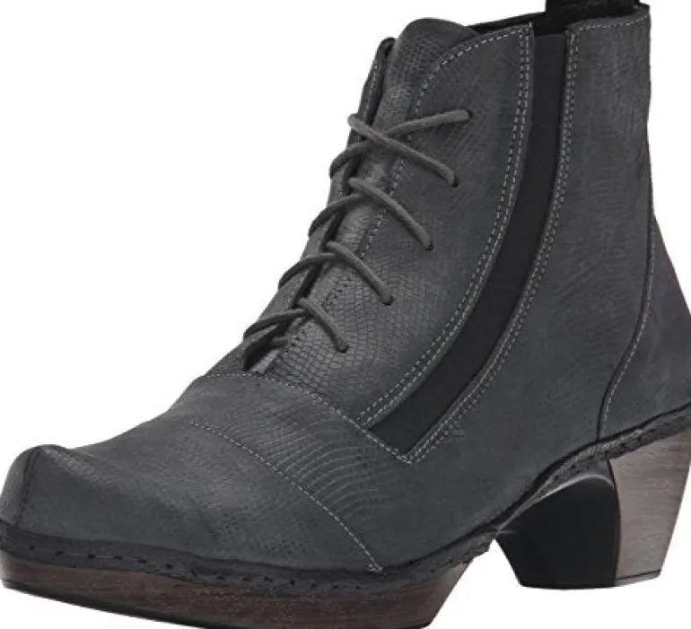 Avila Lace Up Boot