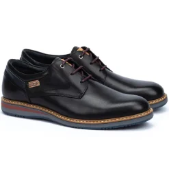 Avila Lace-Up Shoe (M1T-4050)
