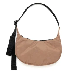 BAGGU Small Nylon Crescent