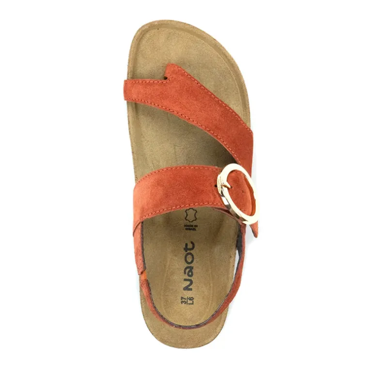 Baltimore Sandal