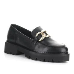 Basse Platform Loafer