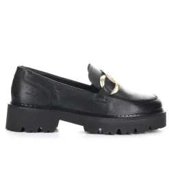 Basse Platform Loafer
