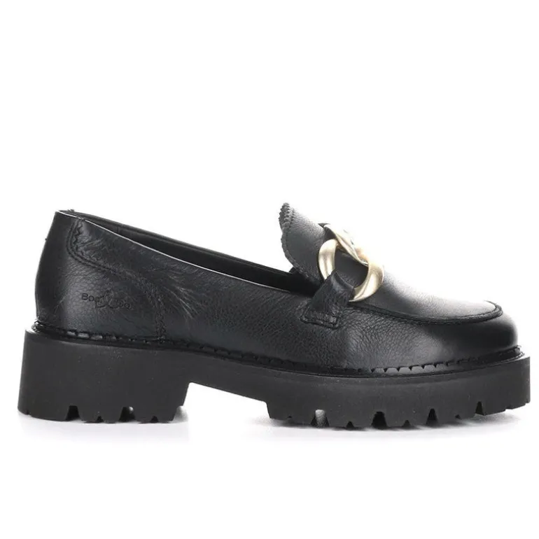 Basse Platform Loafer