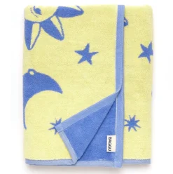 Bath Towel