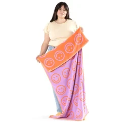 Bath Towel