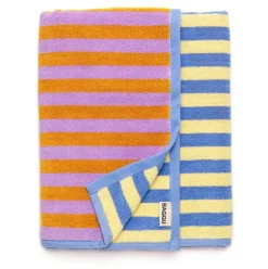 Bath Towel