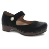 Beatrice Mary Jane Clog