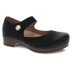 Beatrice Mary Jane Clog