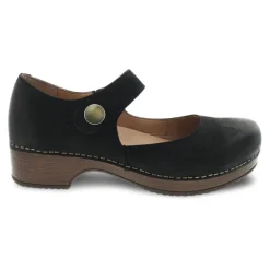 Beatrice Mary Jane Clog
