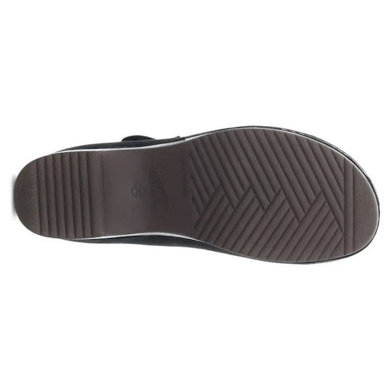 Beatrice Mary Jane Clog