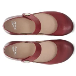 Beatrice Mary Jane Clog