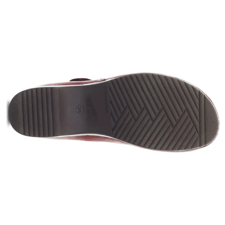 Beatrice Mary Jane Clog