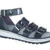 Begonia Sandal