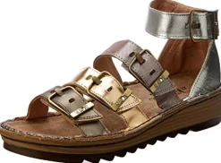 Begonia Sandal
