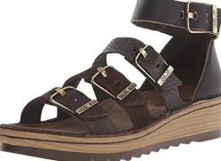 Begonia Sandal