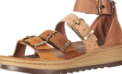 Begonia Sandal